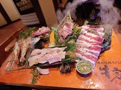 -牛家酒场(7mall店)