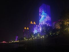 -武昌江滩