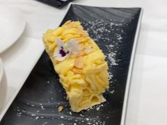 -白天鹅宾馆-宏图府餐厅