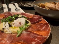 -Apollo·西班牙小酒馆(安福路店)