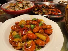 -谭十三南昌大排档(船山路总店)