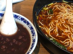 -亚皆老街南宁老友粉·米粉(印象城店)