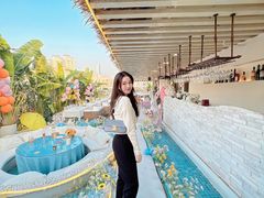 -天空花园餐吧·生日·团建(南山店)