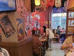 -白石的深夜食堂(济南万象城店)