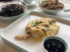 -壹只菜·崇明本地特色菜(崇明南门店)