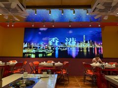 -荣叔港式沙嗲牛肉火锅(正佳潮流店)