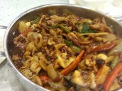 -来御来三汁焖锅(万邦店)