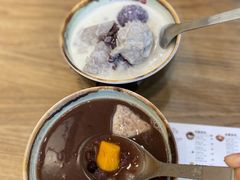 -鲜芋仙(常州吾悦国际广场店)