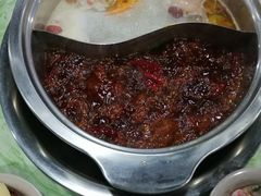 -逗签翻卤味串串(回龙湾店)