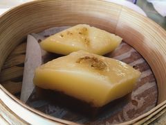 -桂花楼淮扬中餐厅(浦东香格里拉店)