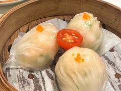 -禄运茶居·手工点心(猎德店)