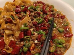 -小尕子·新疆菜(明园店)