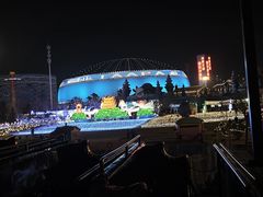 -华夏文旅海洋公园