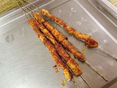 -姐妹烧烤(公安横街店)