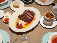 -波特曼西餐厅(中央大街店)