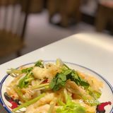排长龙的泰国菜