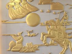 -诺敏塔拉奶茶-布里亚特包子-手把肉(锦都会店)