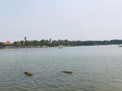 -美兰湖景区