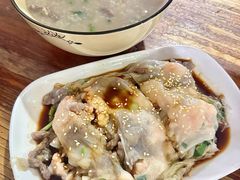-兄妹生滚粥(广昌路店)