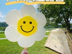 -风云岭森林公园