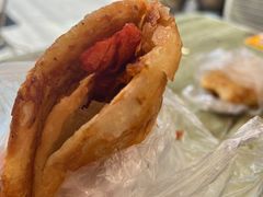 -张记灌饼(丰富路店)