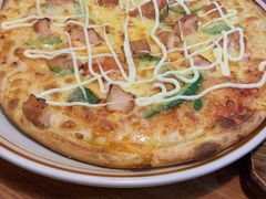 -萨莉亚意式餐厅(国和1000店)