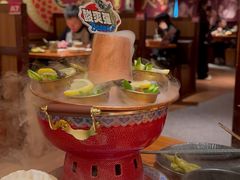 -摩打食堂(佳兆业店)