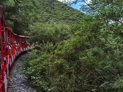 -双龙峡