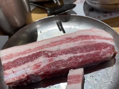 -姜虎东白丁烤肉(深圳湾后海汇店)
