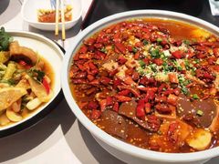 -北李妈妈菜·海肠捞饭(开发区万达店)