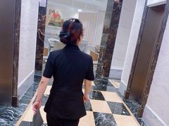 -新南华大酒店(长寿店)