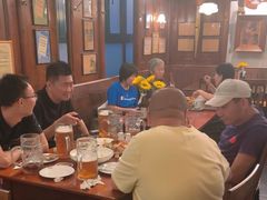 -宝莱纳餐厅(滨江店)