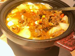-沅江水·湖南家宴(南村万博长隆商圈店)