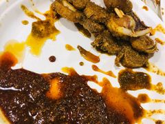 鱿鱼-胖子鸡排(循礼门老字号店)