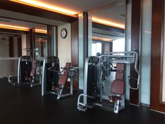 -天津君隆威斯汀酒店