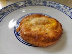 -南花桥羊肉馆老字号(乌镇店)