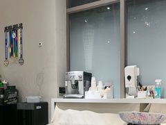 -mYSTEPS健身运动馆(古北店)