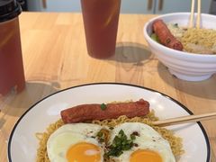 -明記茶餐廳(福田总店)