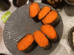 -争鲜回转寿司(西红门荟聚PLUS店)