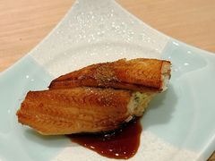 -Ginza Onodera 鮨(外滩十八号店)