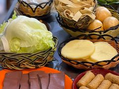 -范贤光鸡公煲(平乐园总店)