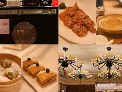 -利苑酒家(宜安广场店)