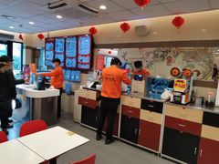 -咬不得高祖生煎·简餐(城站店)