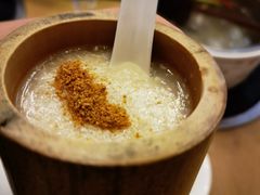 -竹鲜笙全竹宴(国色天香店)