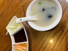 鸭汤一窝-北京老铺烤鸭(高新店)