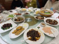 -金时代顺风大酒店(金山店)