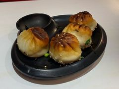 -小杨生煎(龙之梦购物中心店)
