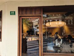 -EAU CAFE(永康路店)