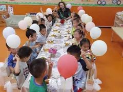 -MUFFY'S博识梦飞幼儿园(万柳园)