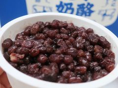 -文宇奶酪店(南锣鼓巷店)